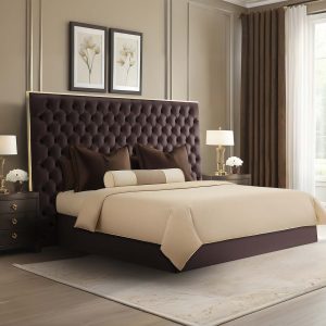 Storage Beds Cama elevable con almacenamiento