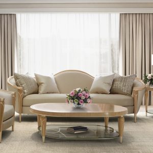 Villa Cherie Caramel